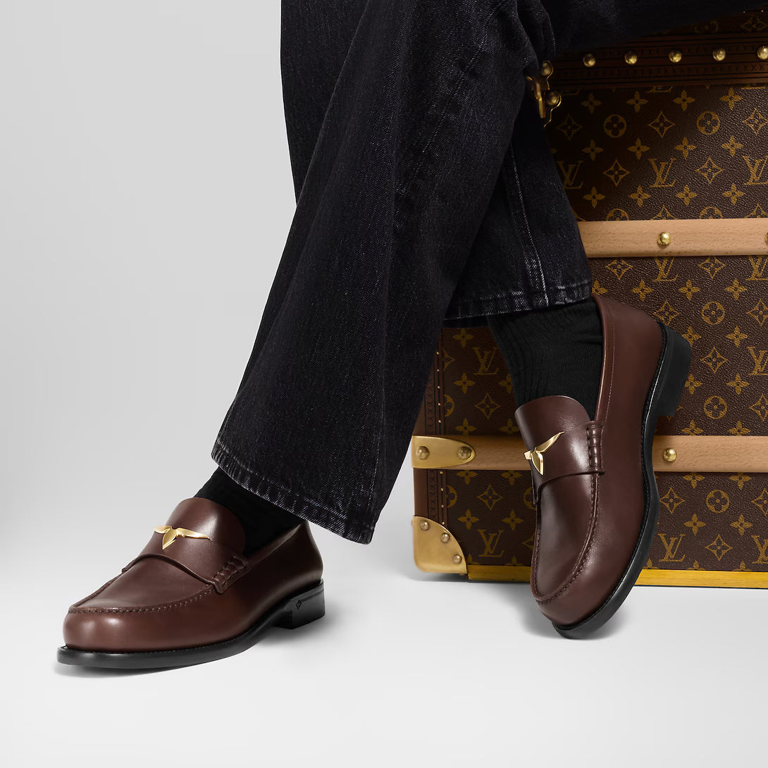 Oxford Loafer