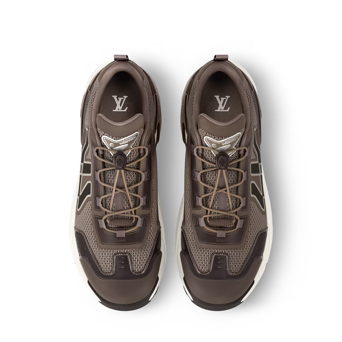 Runner Tatic Sneaker