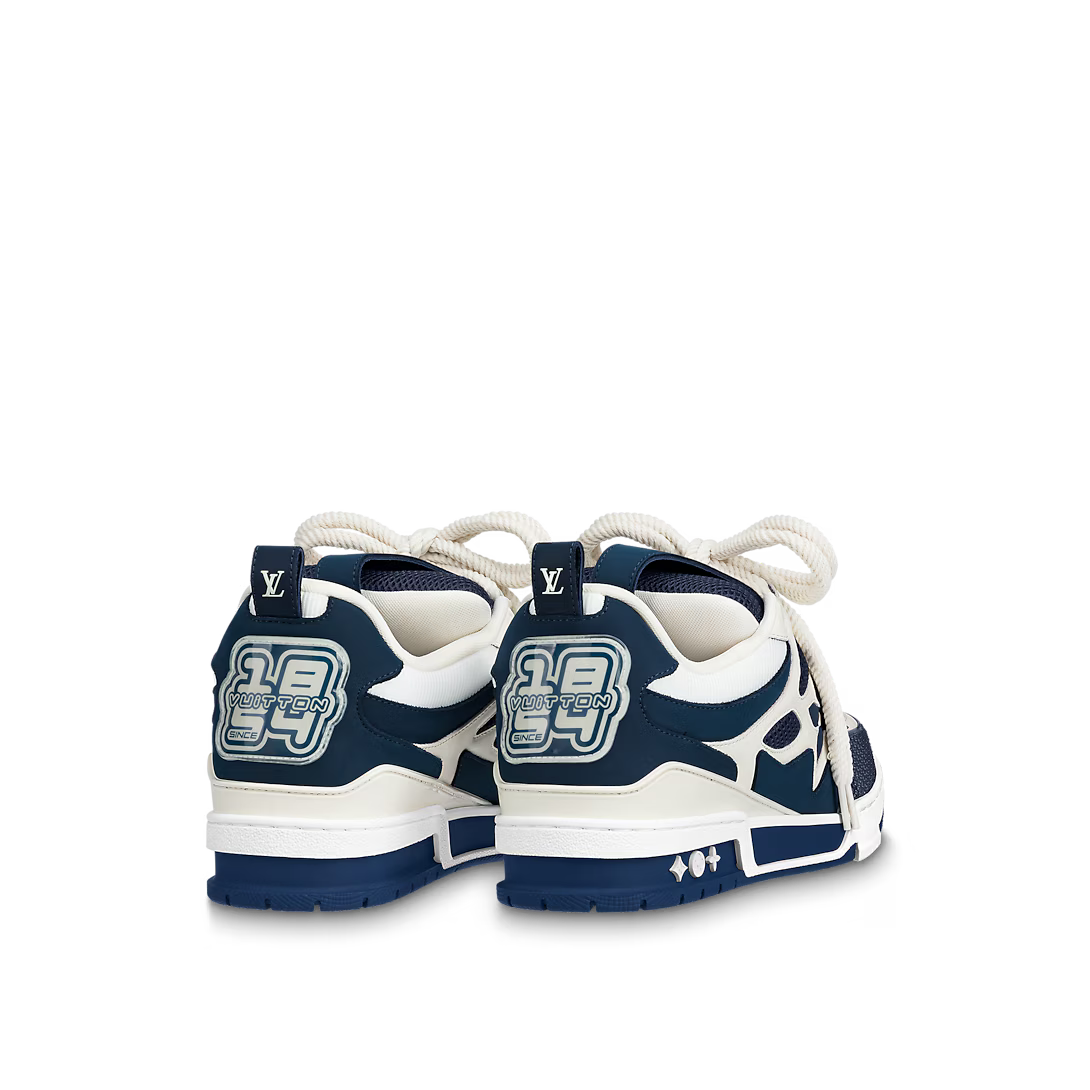 Skate Sneaker
