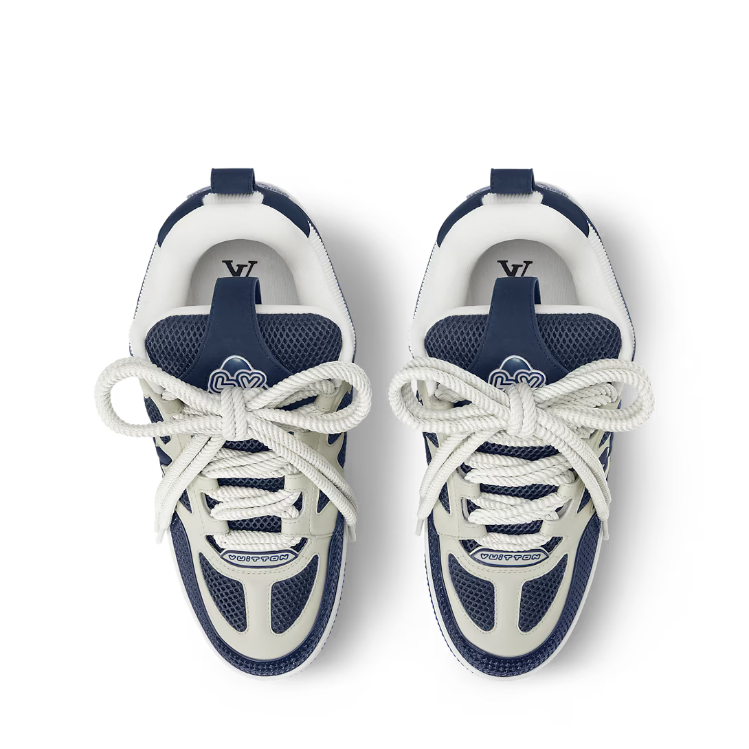 Skate Sneaker