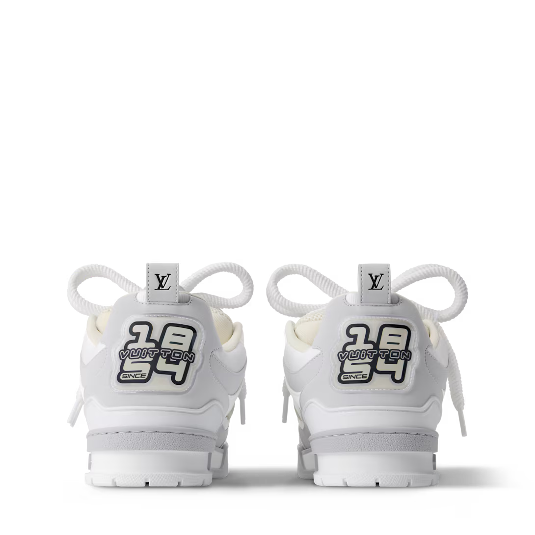 Skate Sneaker