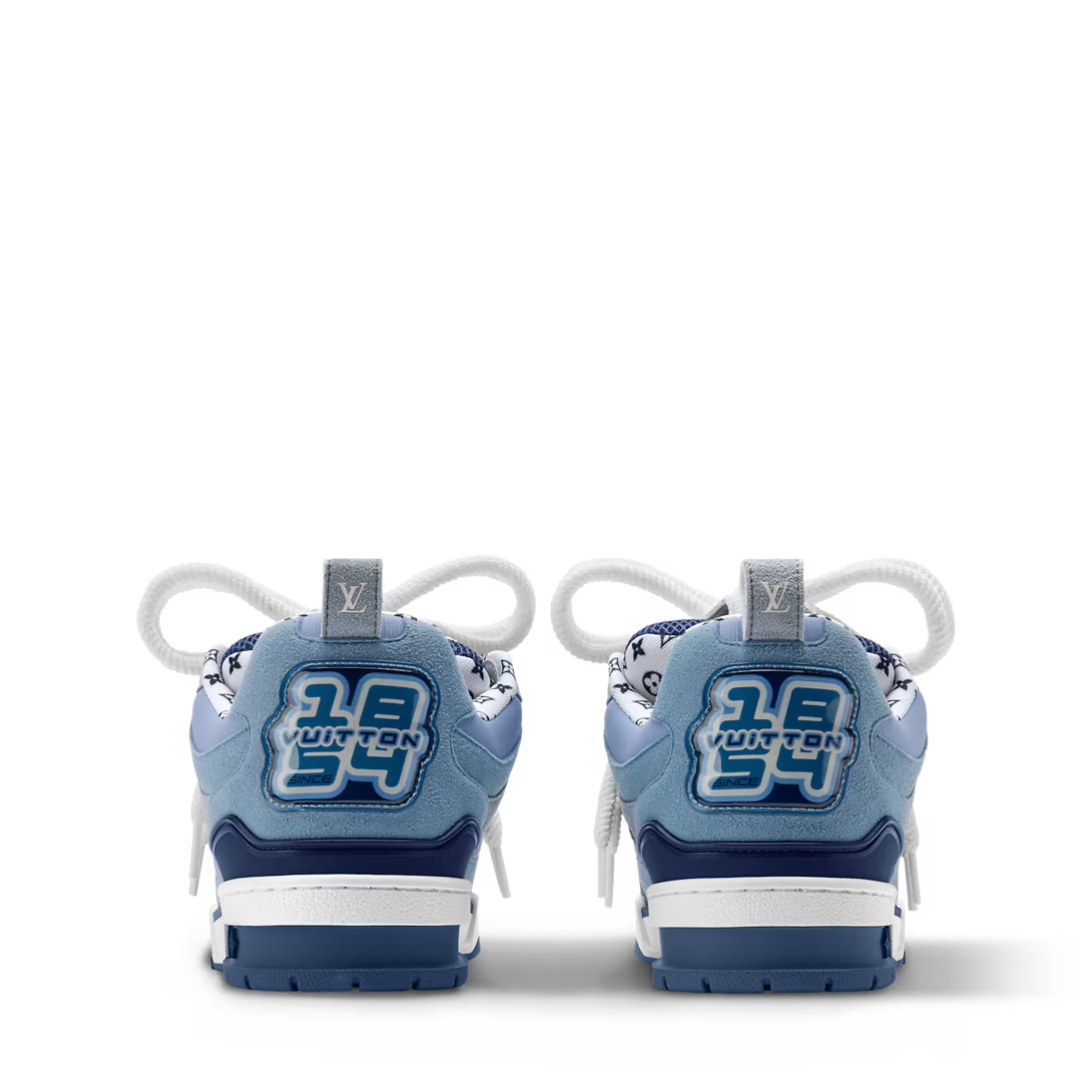 Skate Sneaker