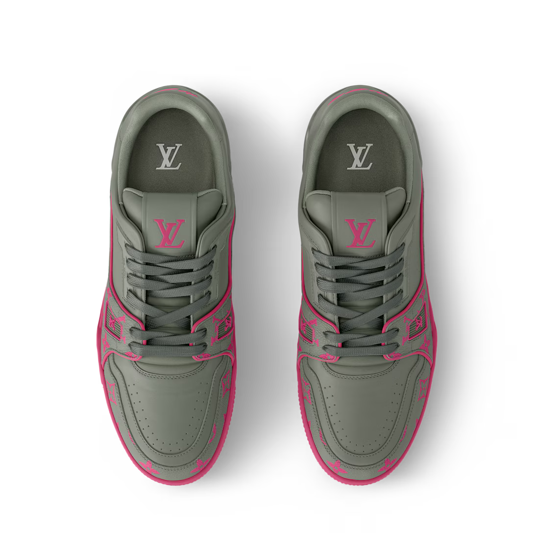 Trainer Sneaker