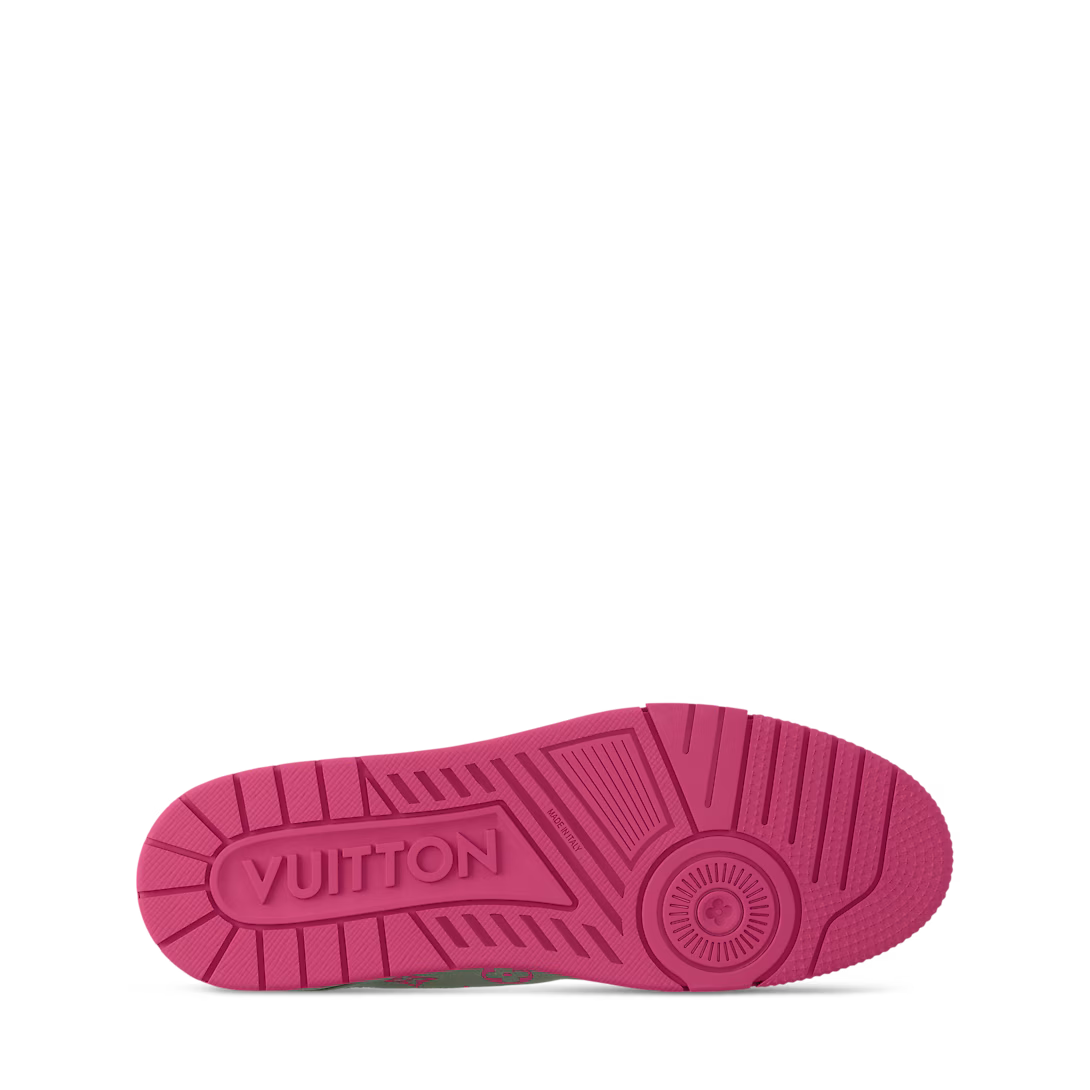 Trainer Sneaker