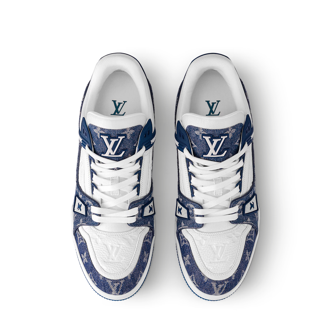 Trainer Sneaker