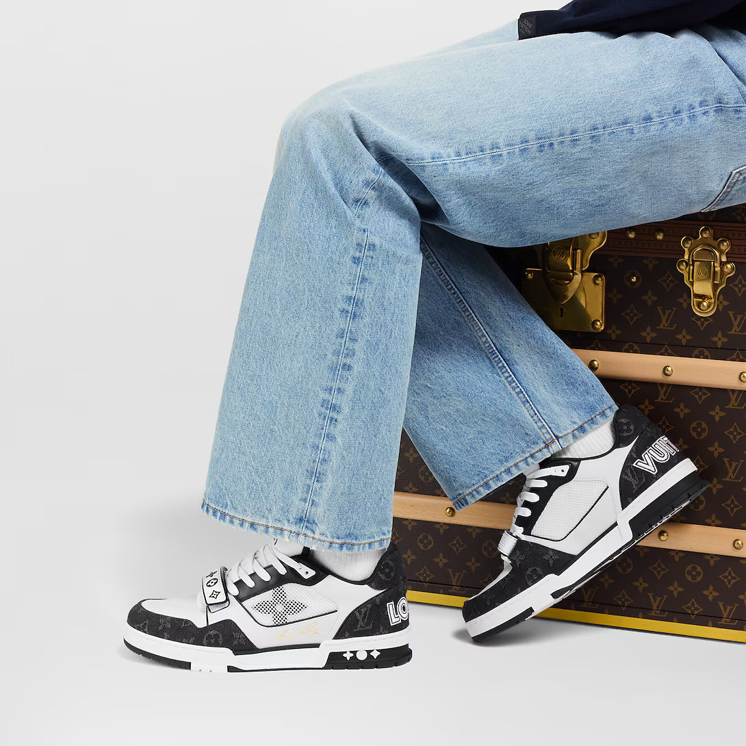 Trainer Sneaker