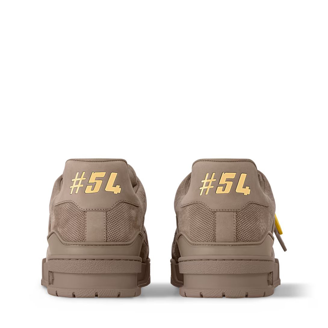 Trainer Sneaker