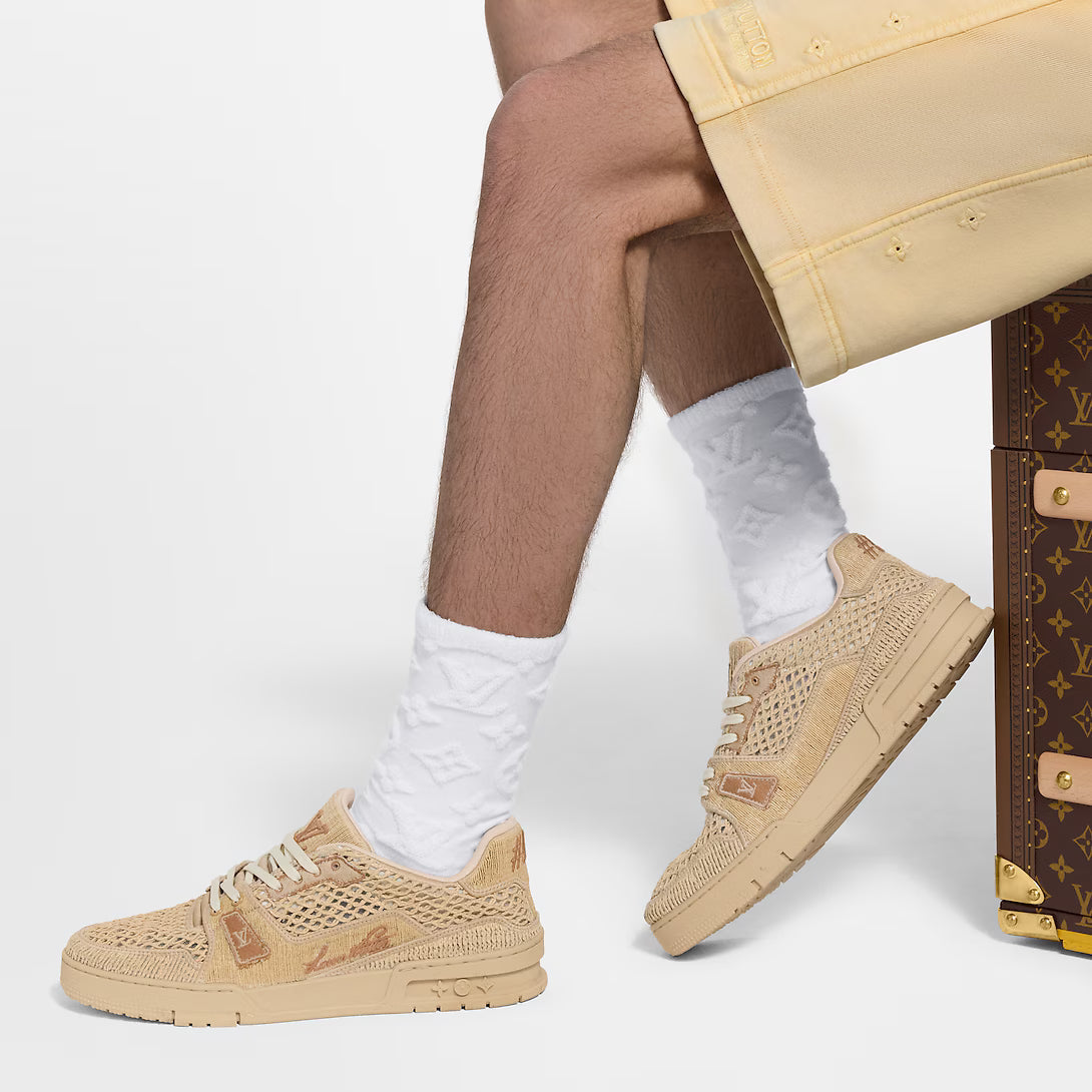Trainer Sneaker