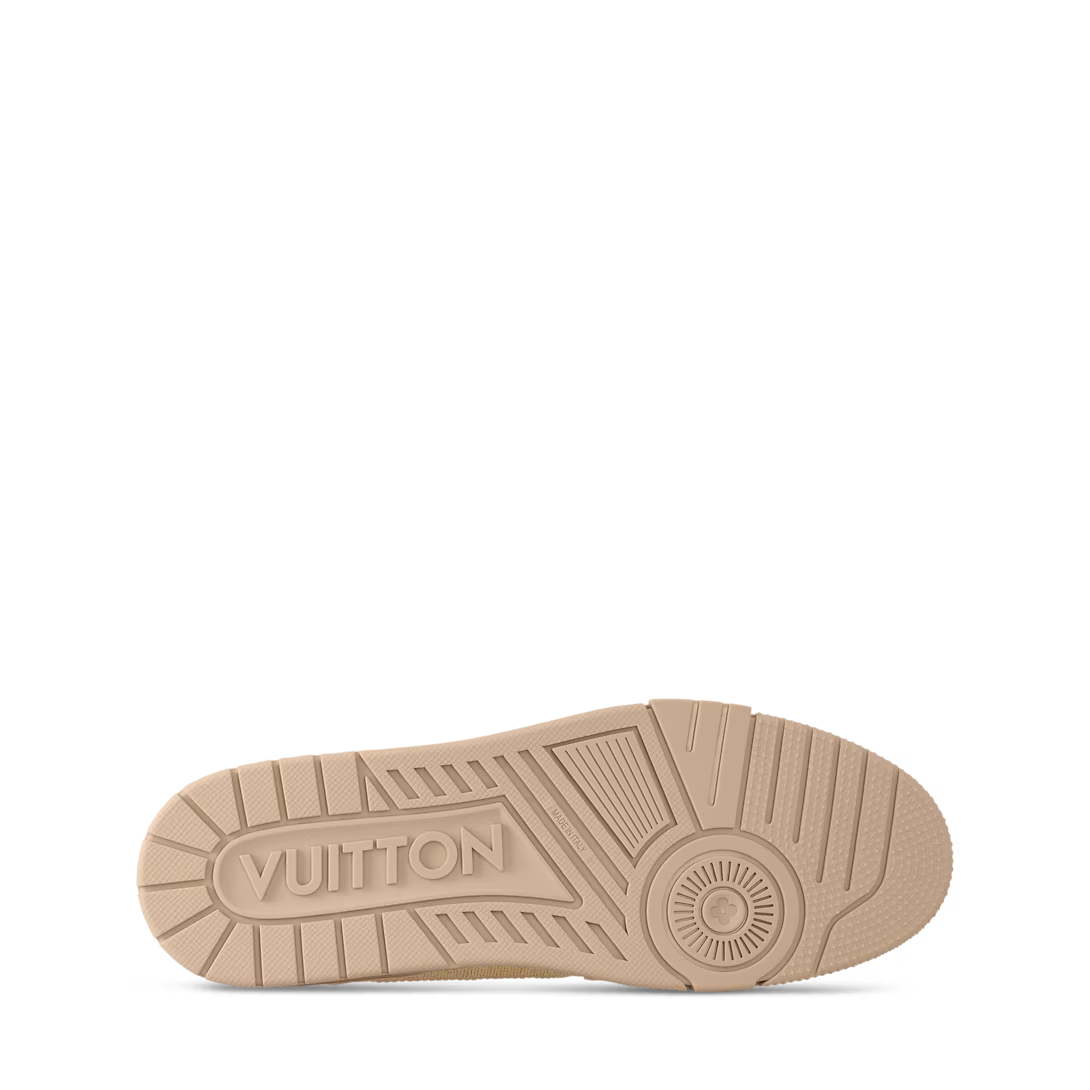 Trainer Sneaker