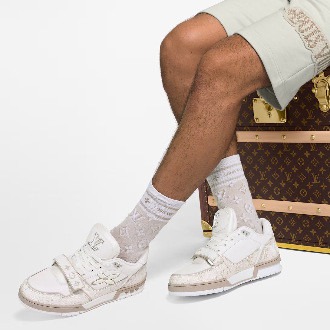 Trainer Sneaker