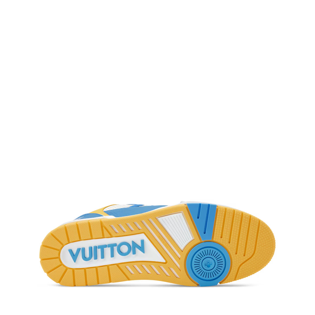 Trainer Sneaker
