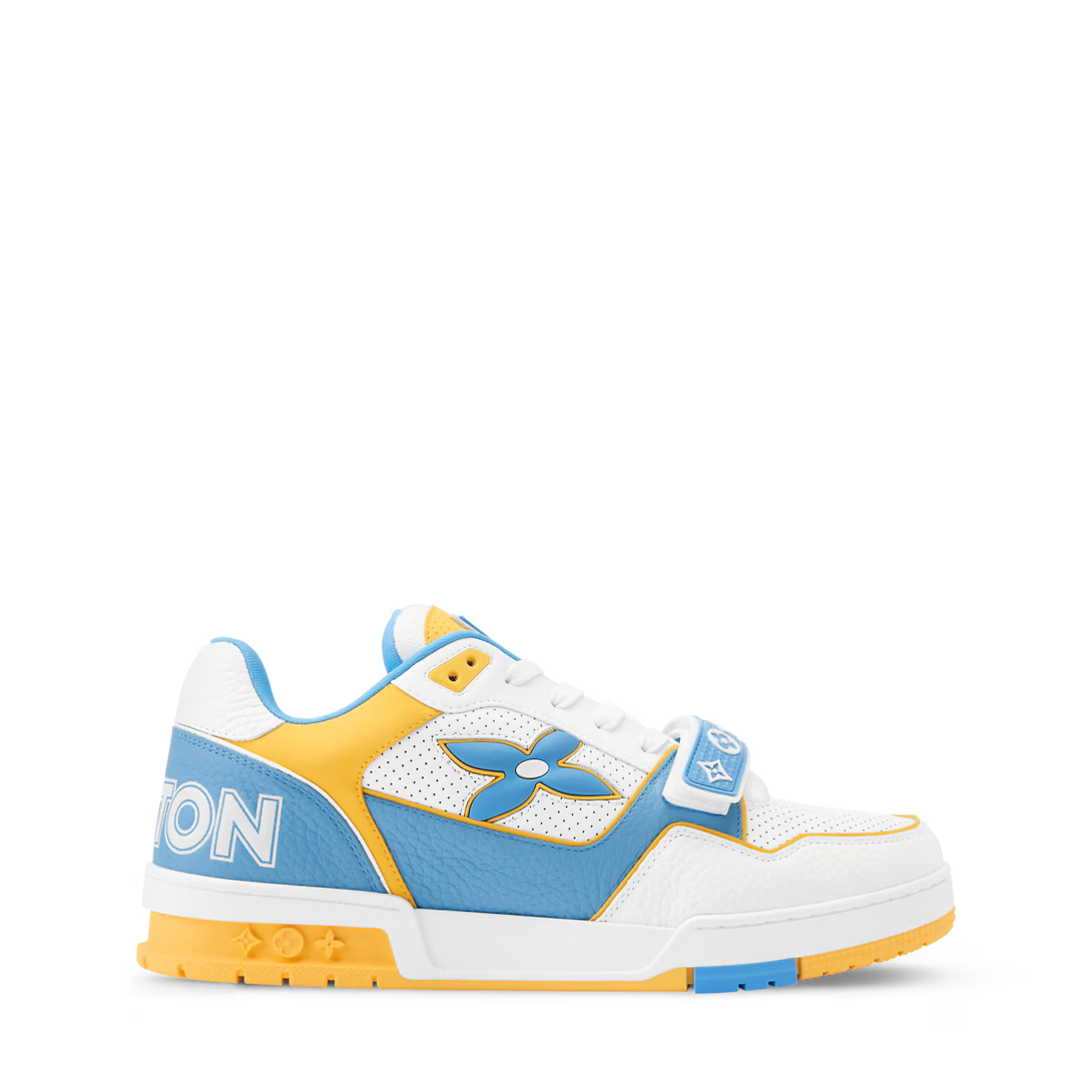 Trainer Sneaker