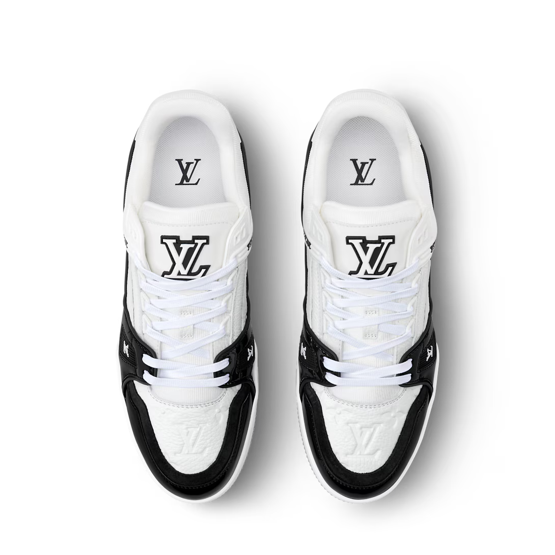 Trainer Sneaker