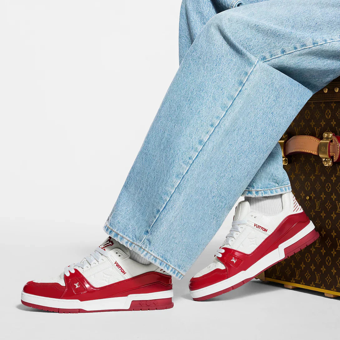 Trainer Sneaker