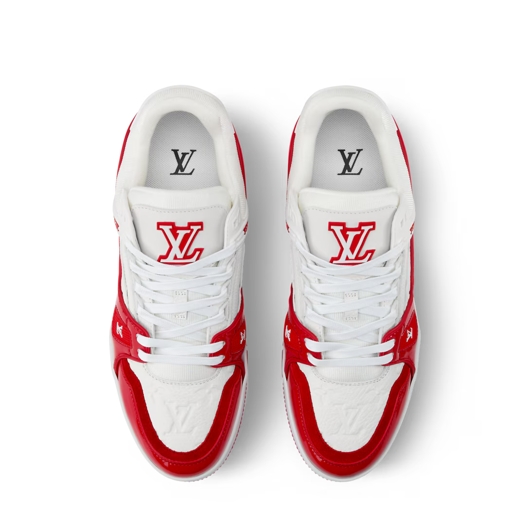 Trainer Sneaker