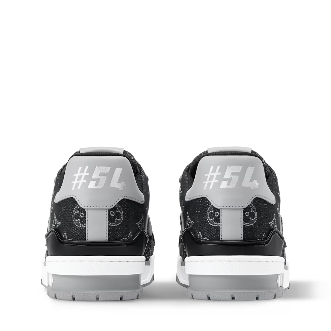 Trainer Sneaker