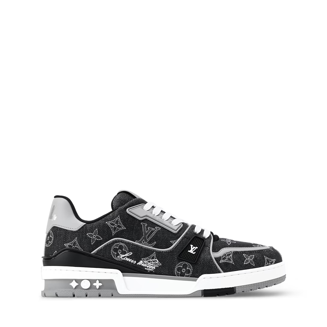 Trainer Sneaker