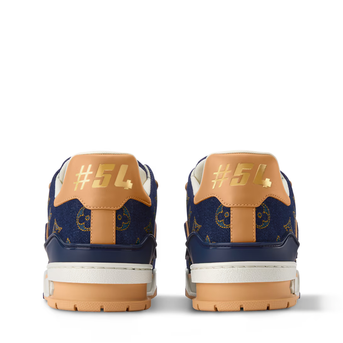 Trainer Sneaker