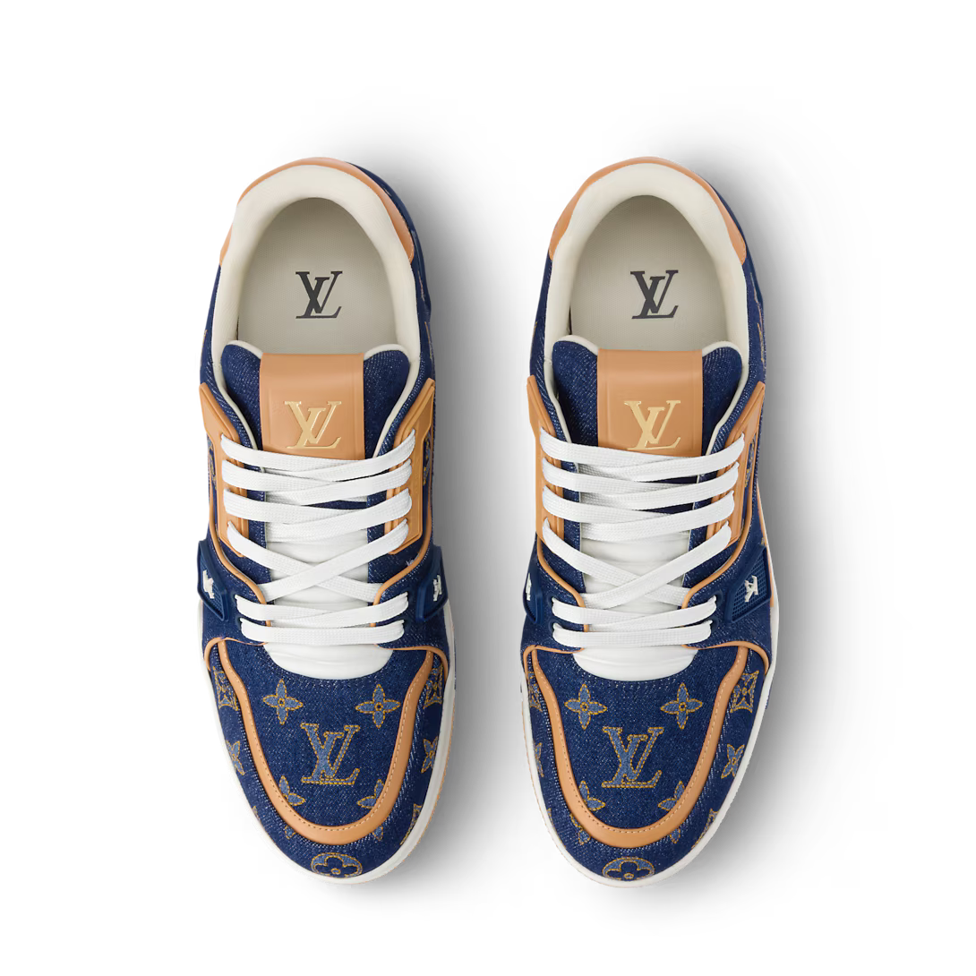 Trainer Sneaker