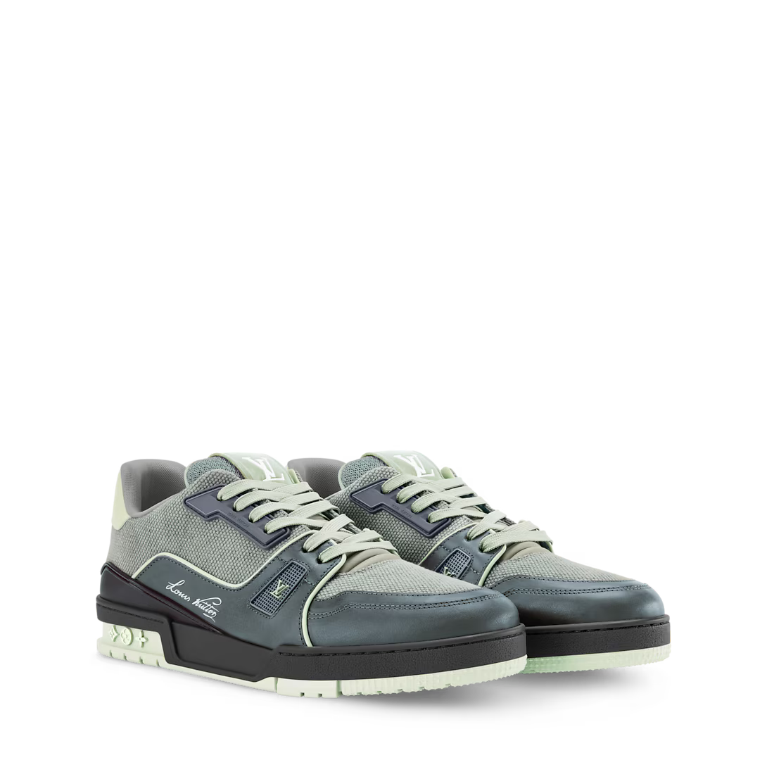 Trainer Sneaker