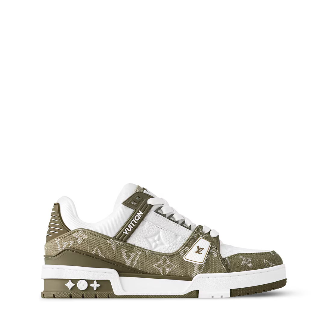 Trainer Sneaker