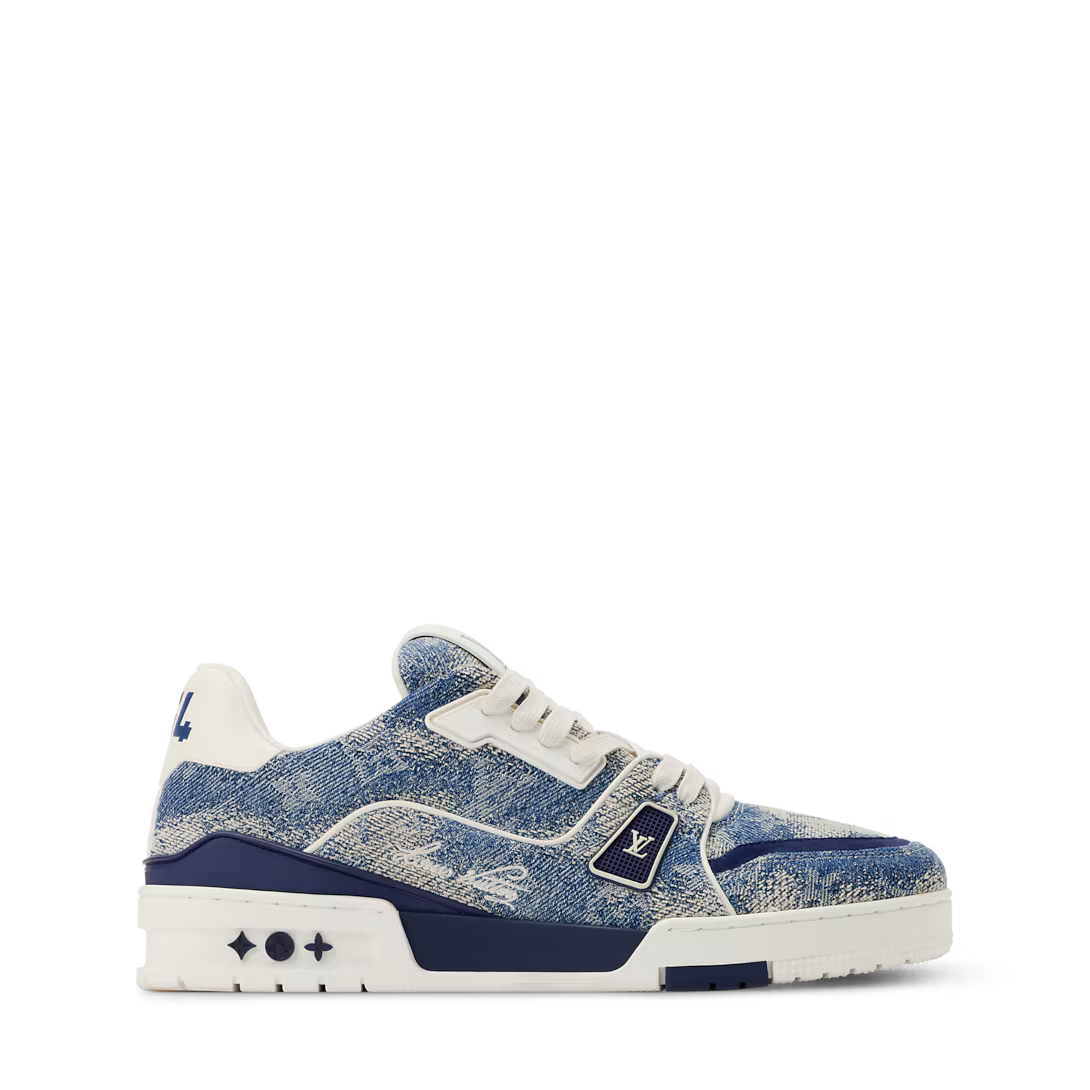 Trainer Sneaker