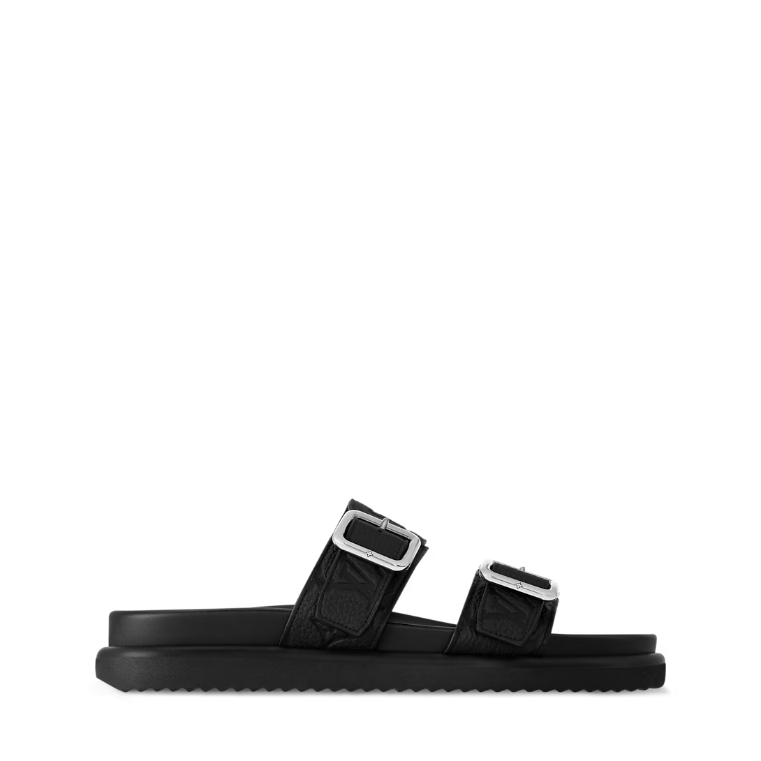 Venice Mule