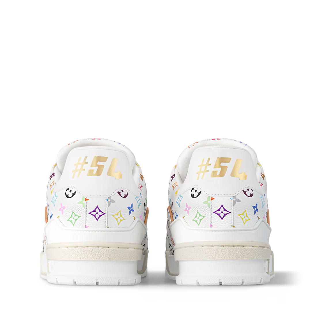 x TM -  Trainer Sneaker