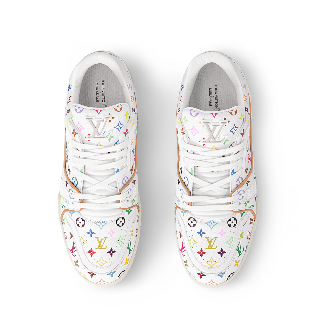 x TM -  Trainer Sneaker