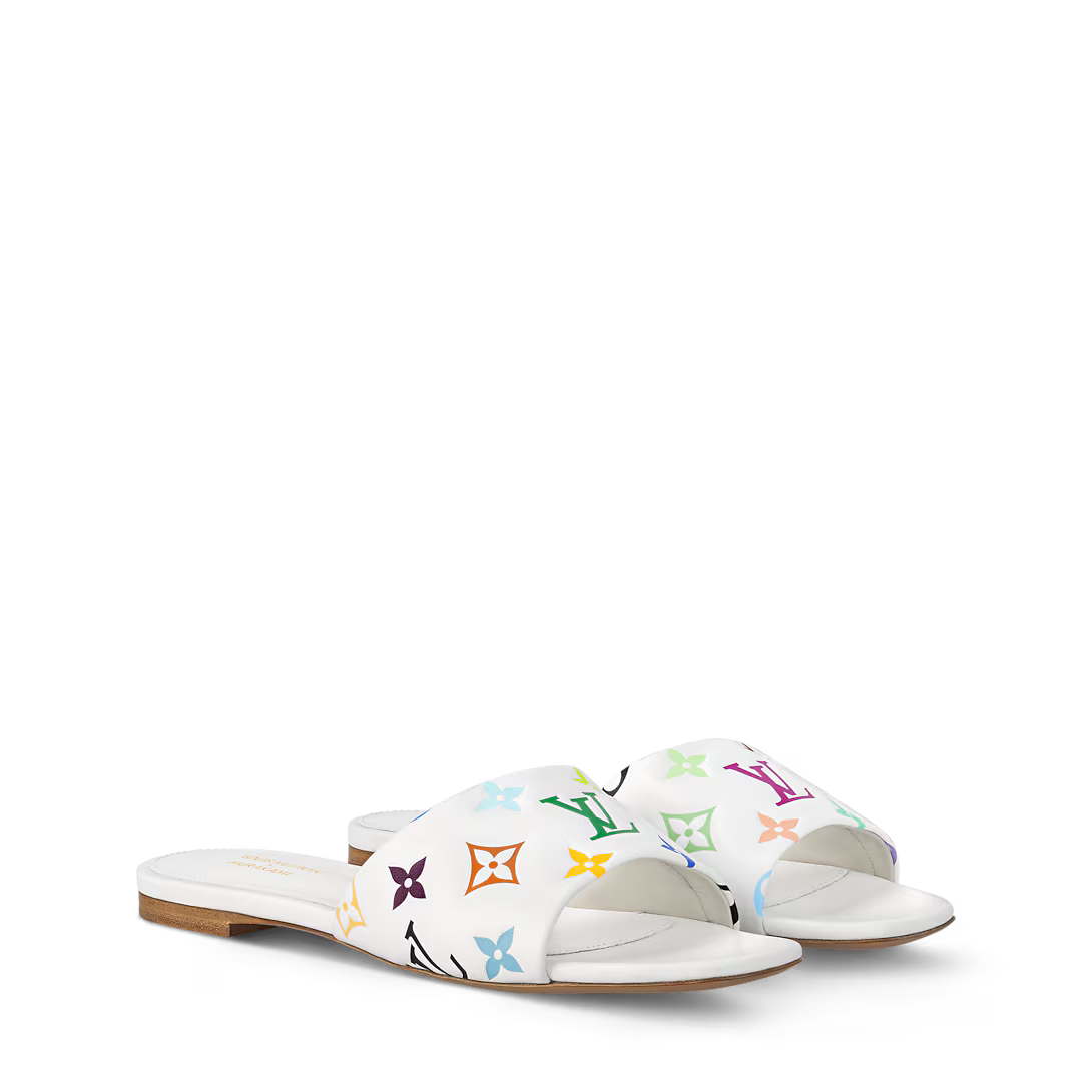 x TM 6AM Flat Mule