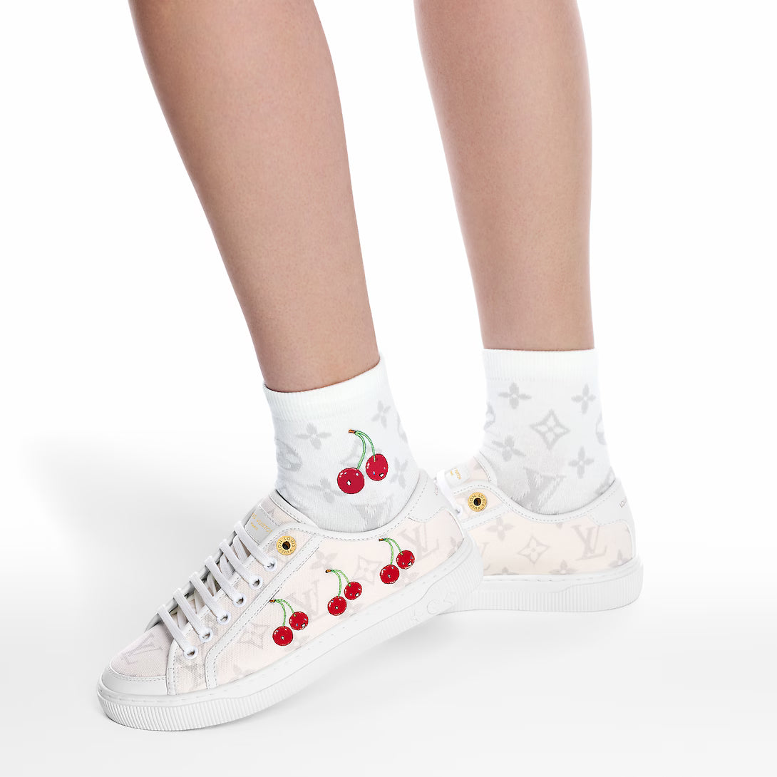 x TM  Lagoon Sneaker