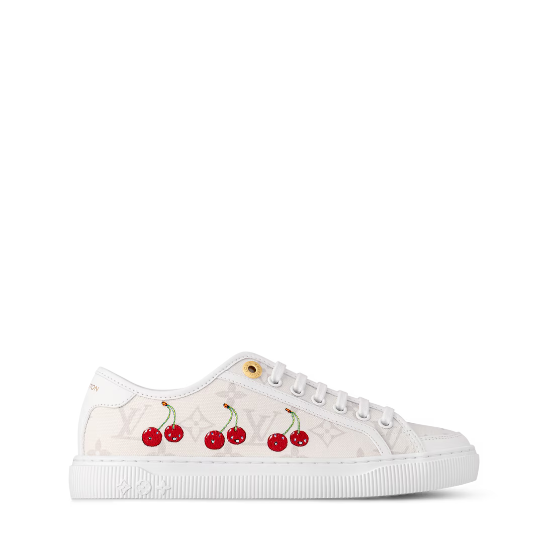 x TM  Lagoon Sneaker