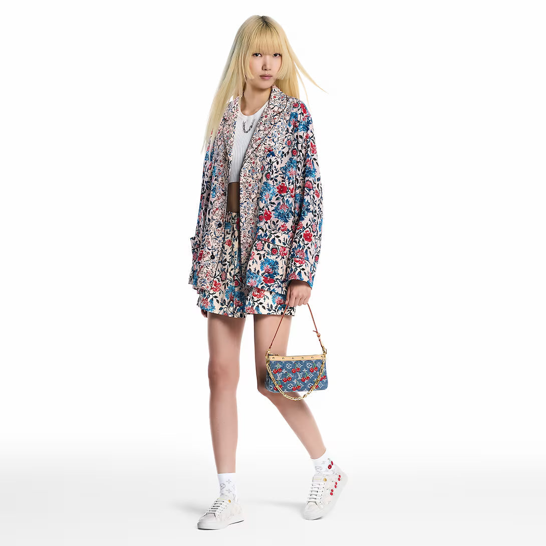 x TM  Lagoon Sneaker