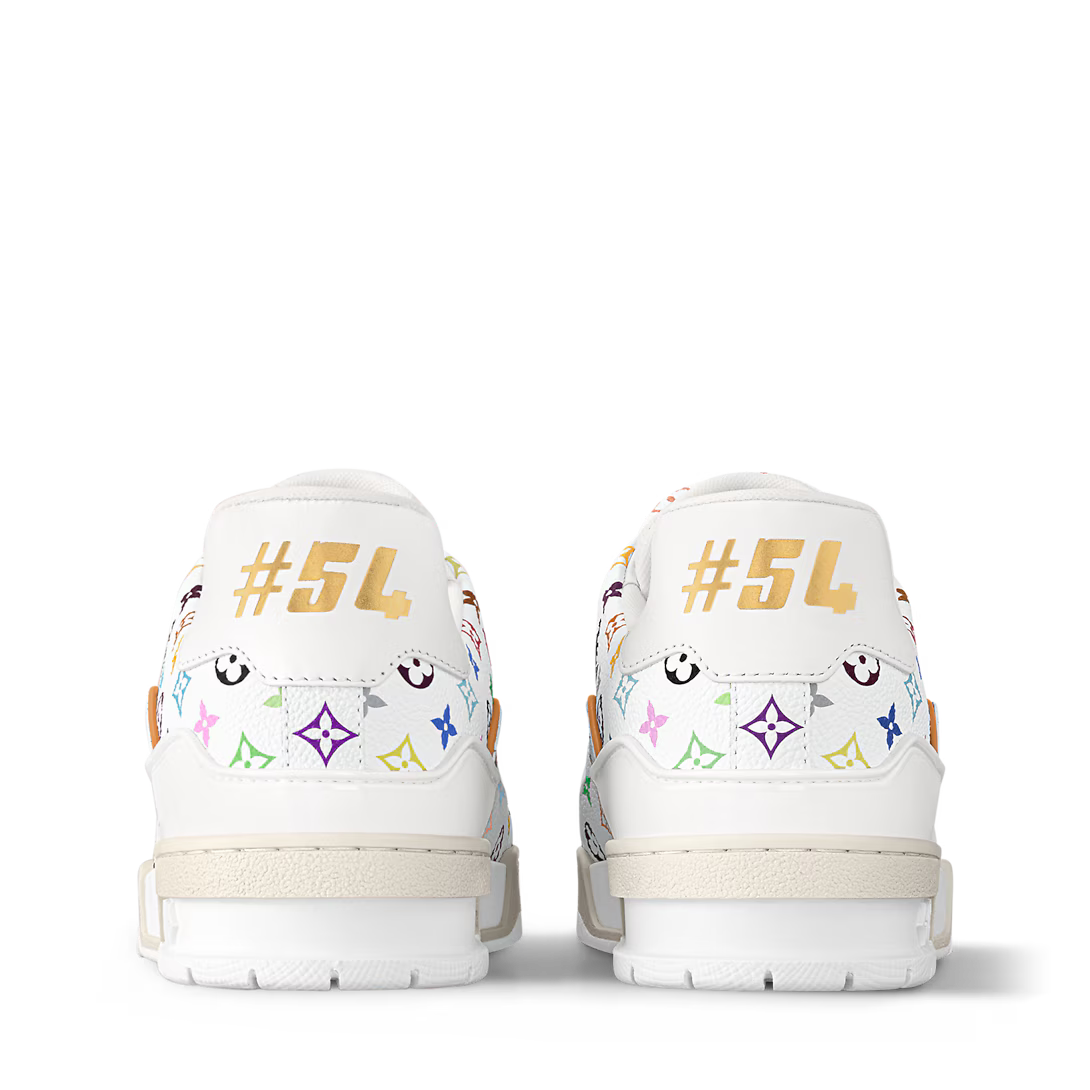 x TM  Trainer Sneaker