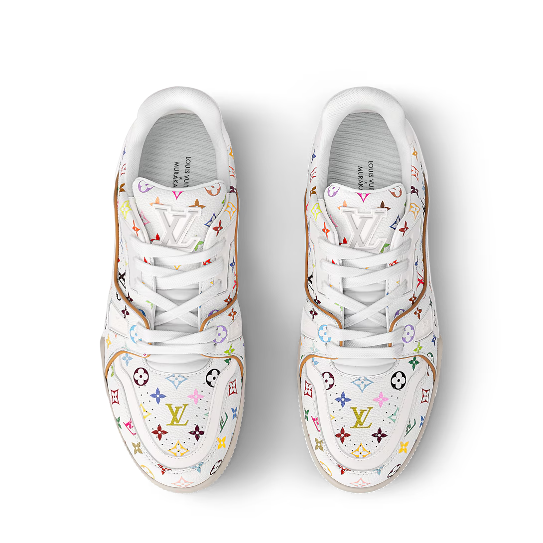x TM  Trainer Sneaker