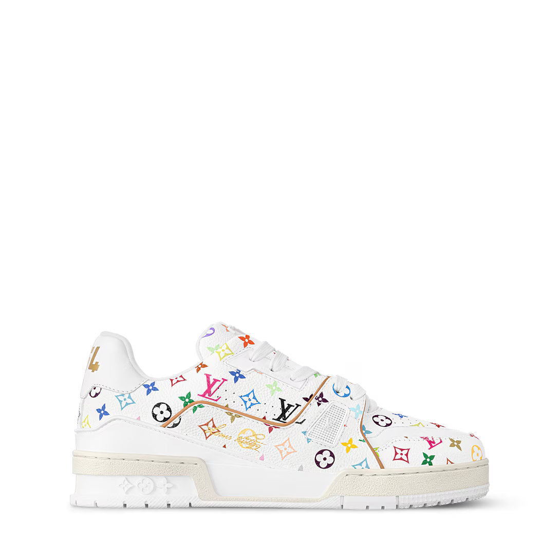 x TM  Trainer Sneaker