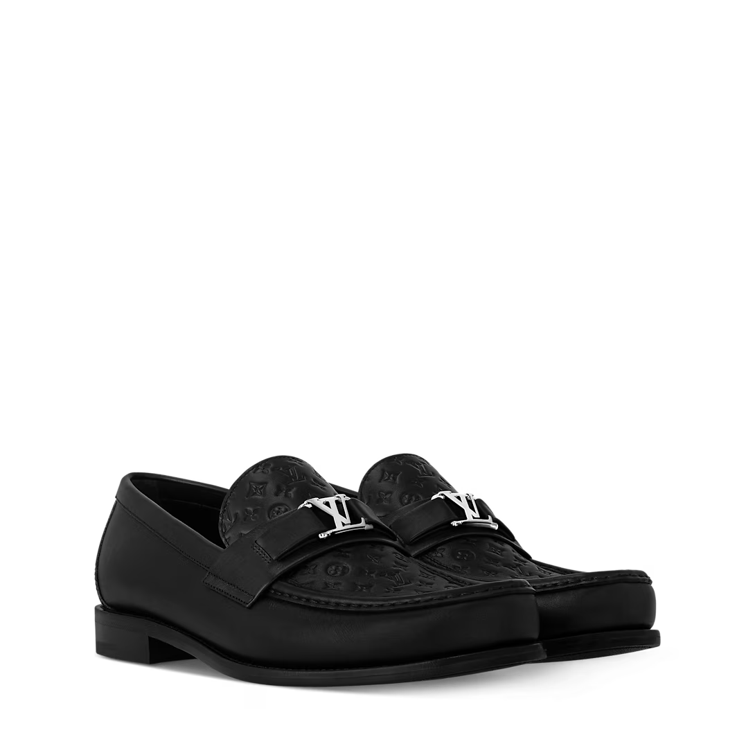 Major Loafer