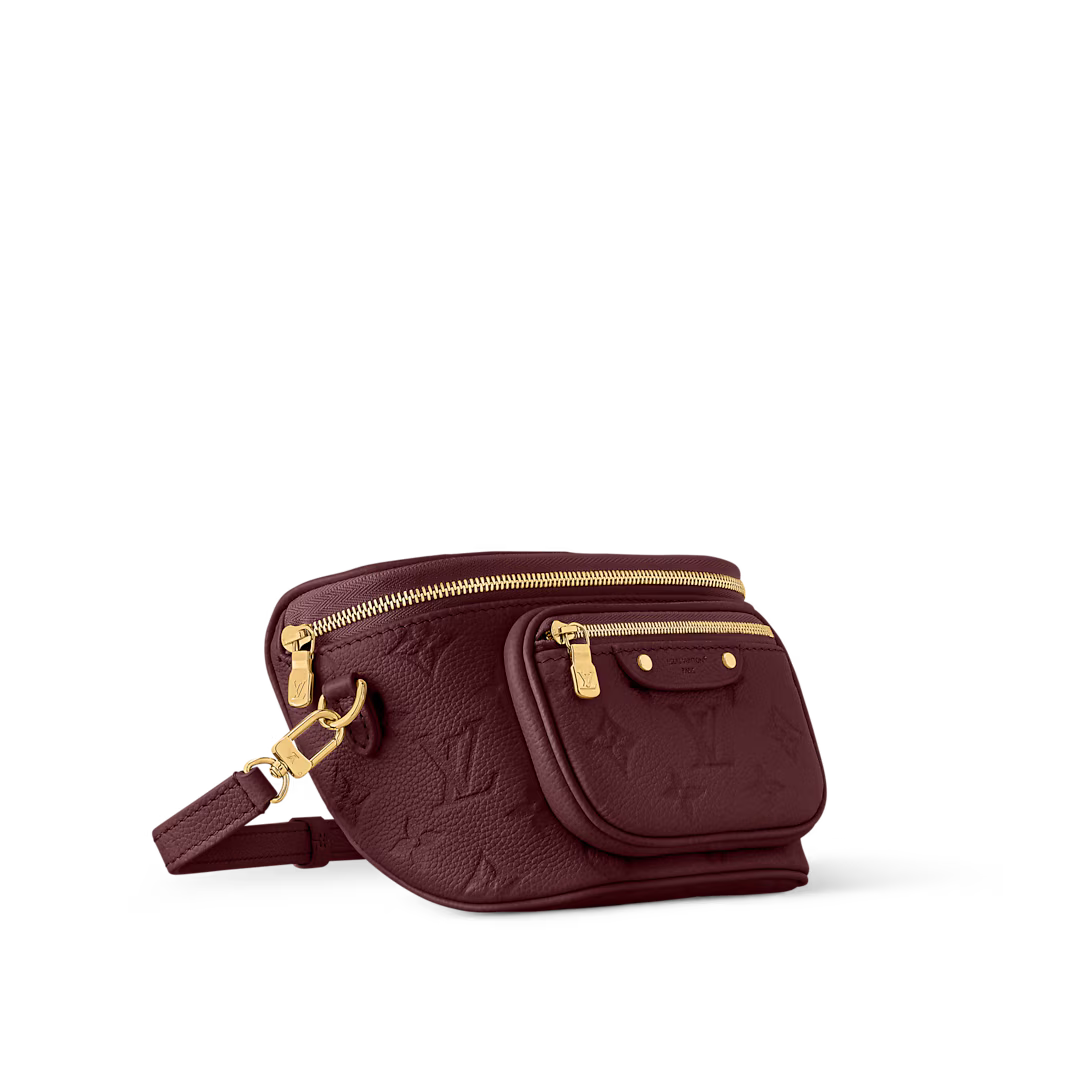 Mini Bumbag