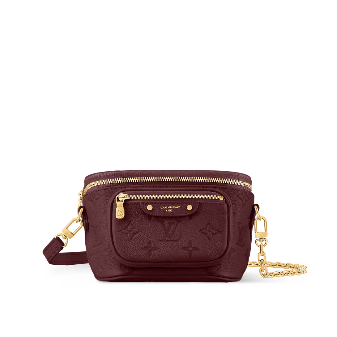 Mini Bumbag