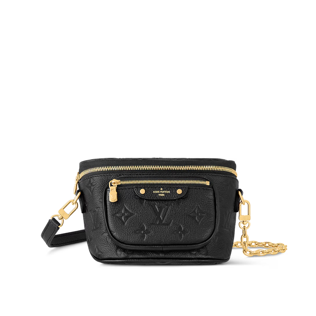 Mini Bumbag
