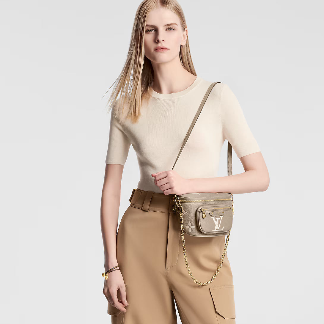 Mini Bumbag