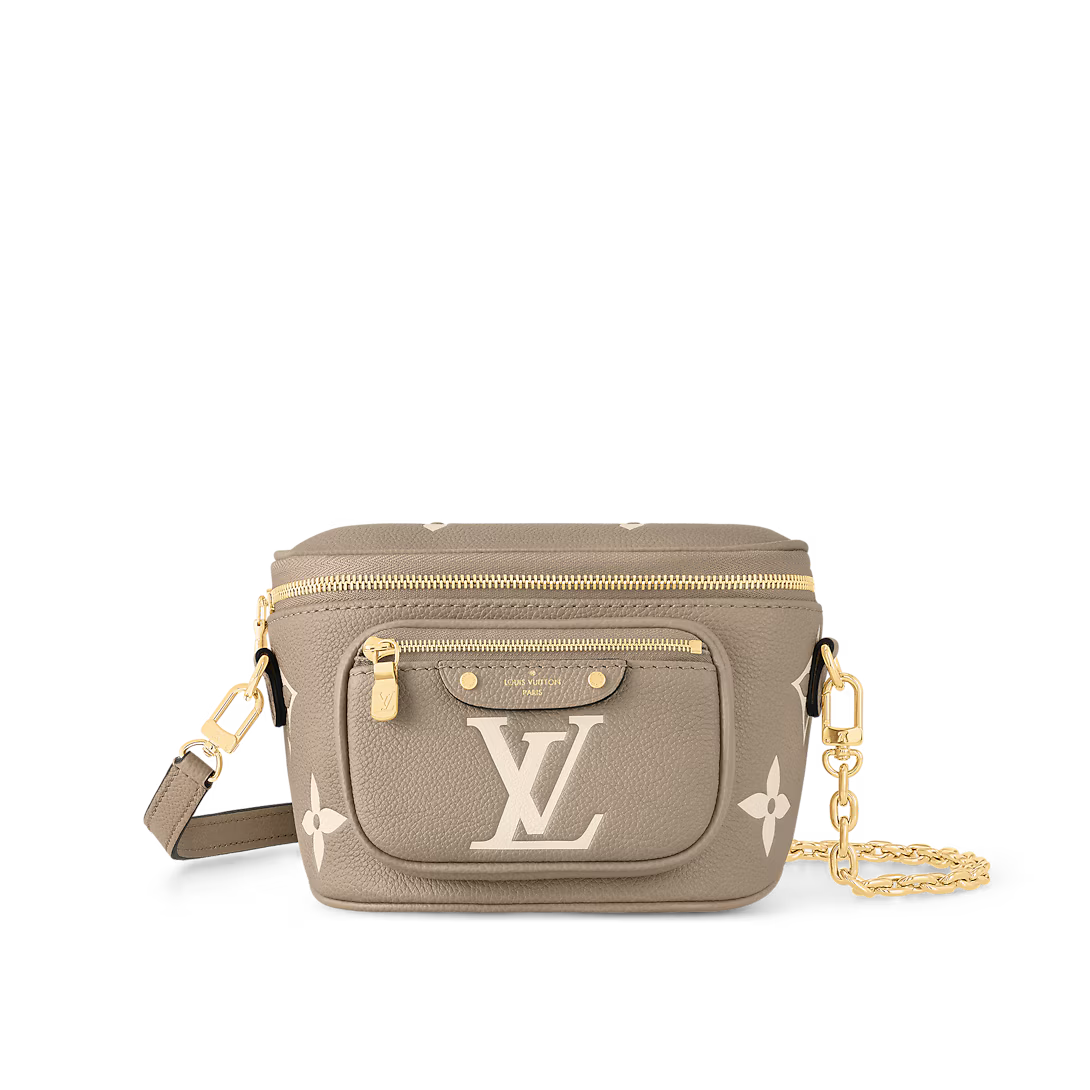 Mini Bumbag