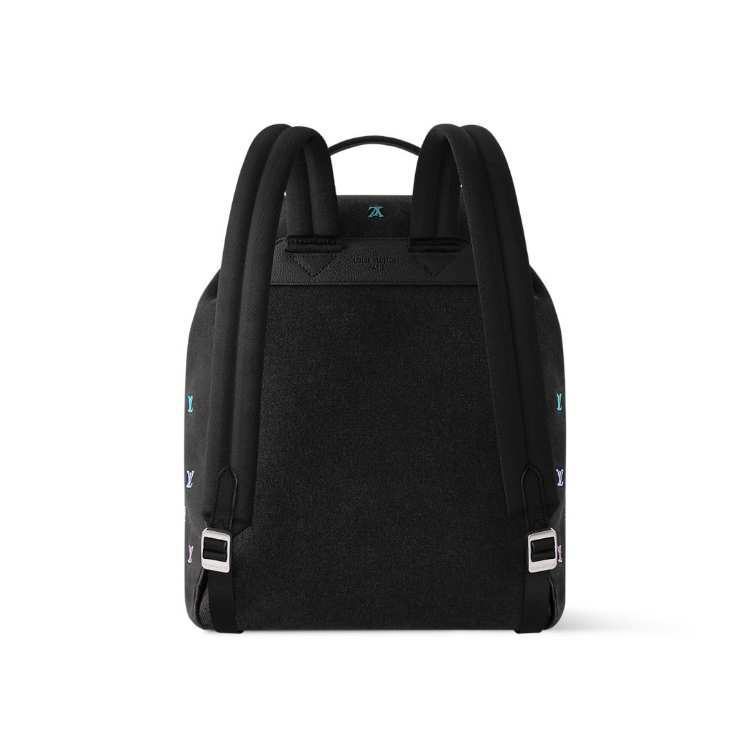 Montsouris Backpack