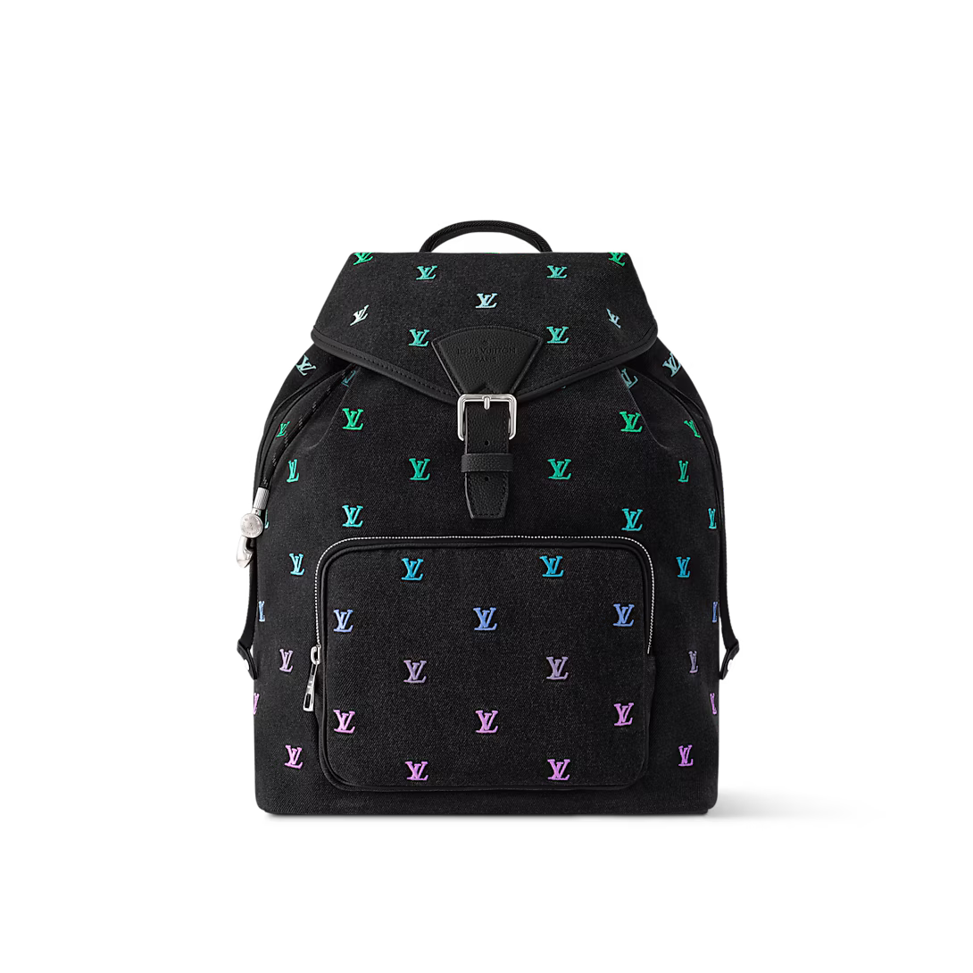 Montsouris Backpack