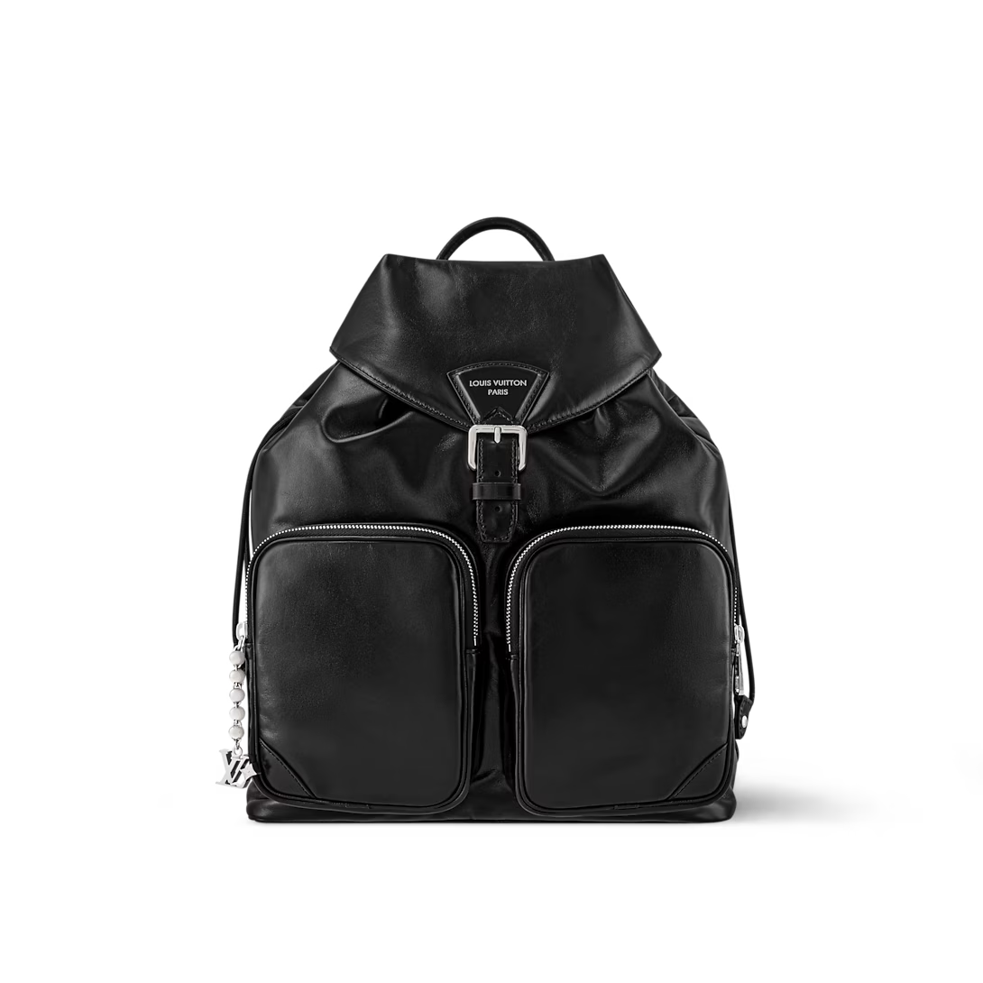 Montsouris Cargo Backpack