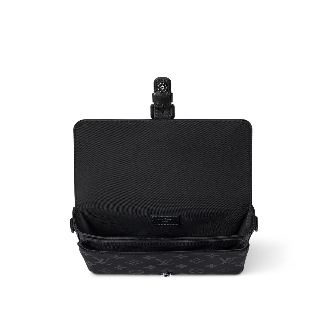 Montsouris Wearable Wallet