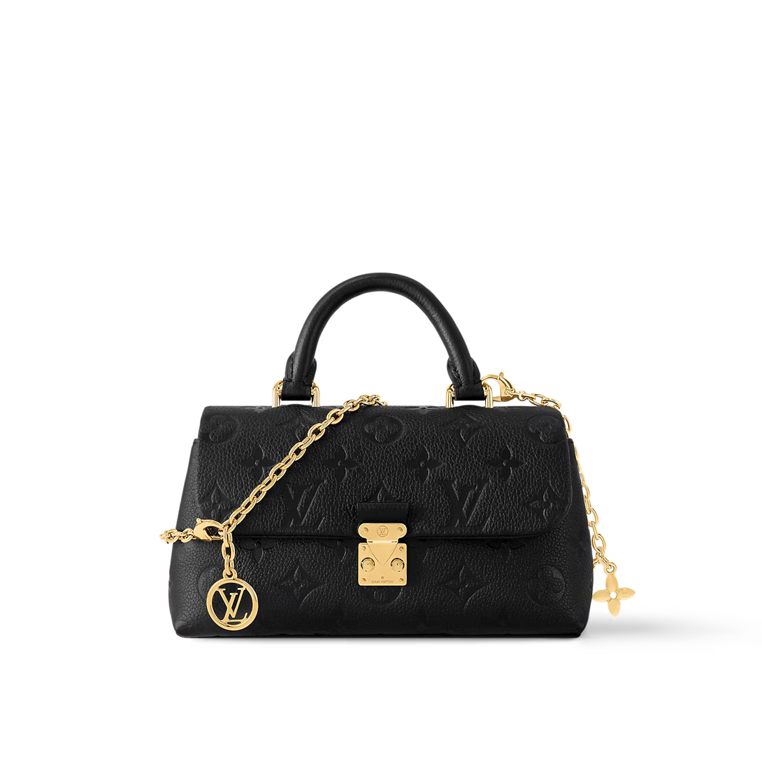 Nano Madeleine