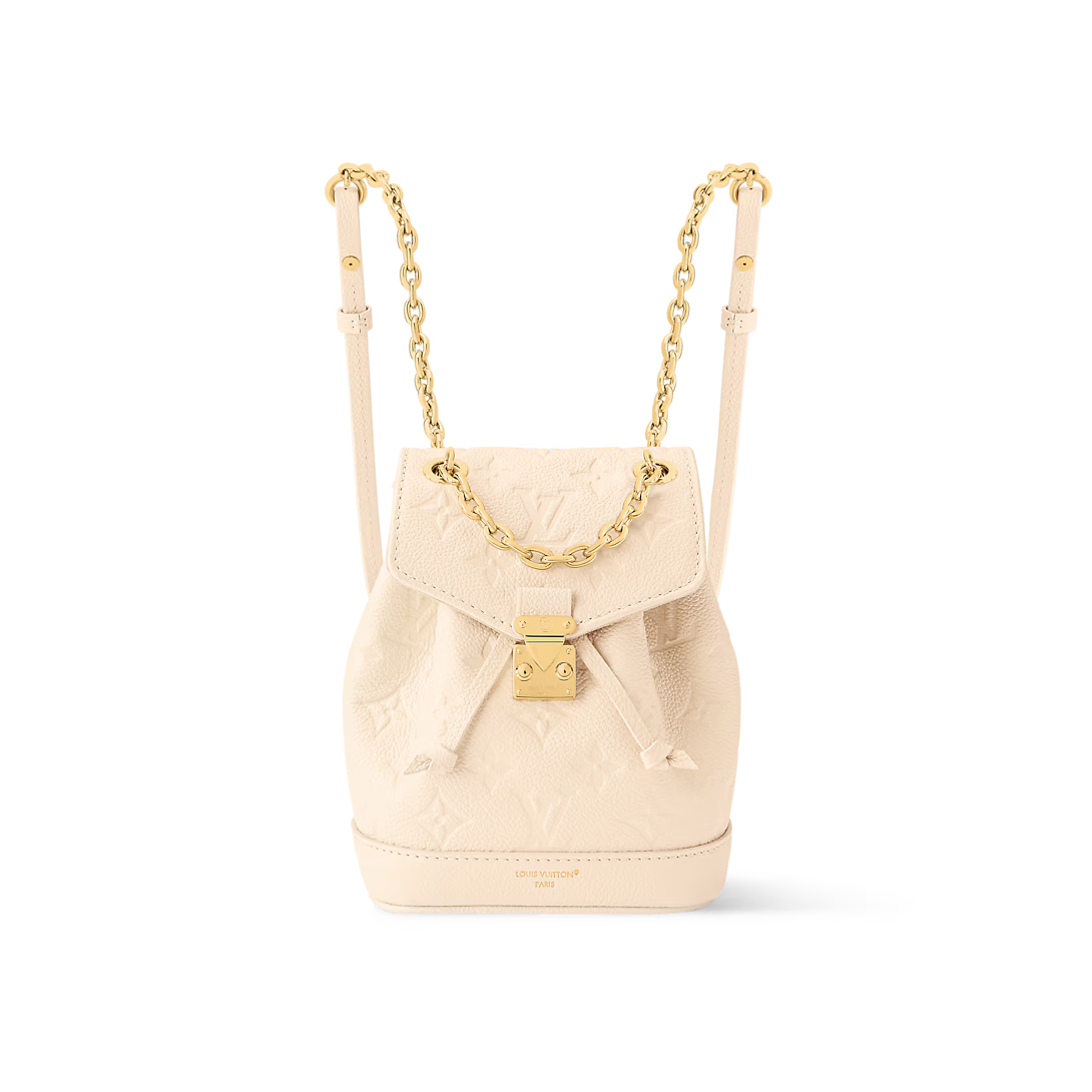 Nano Noé Backpack