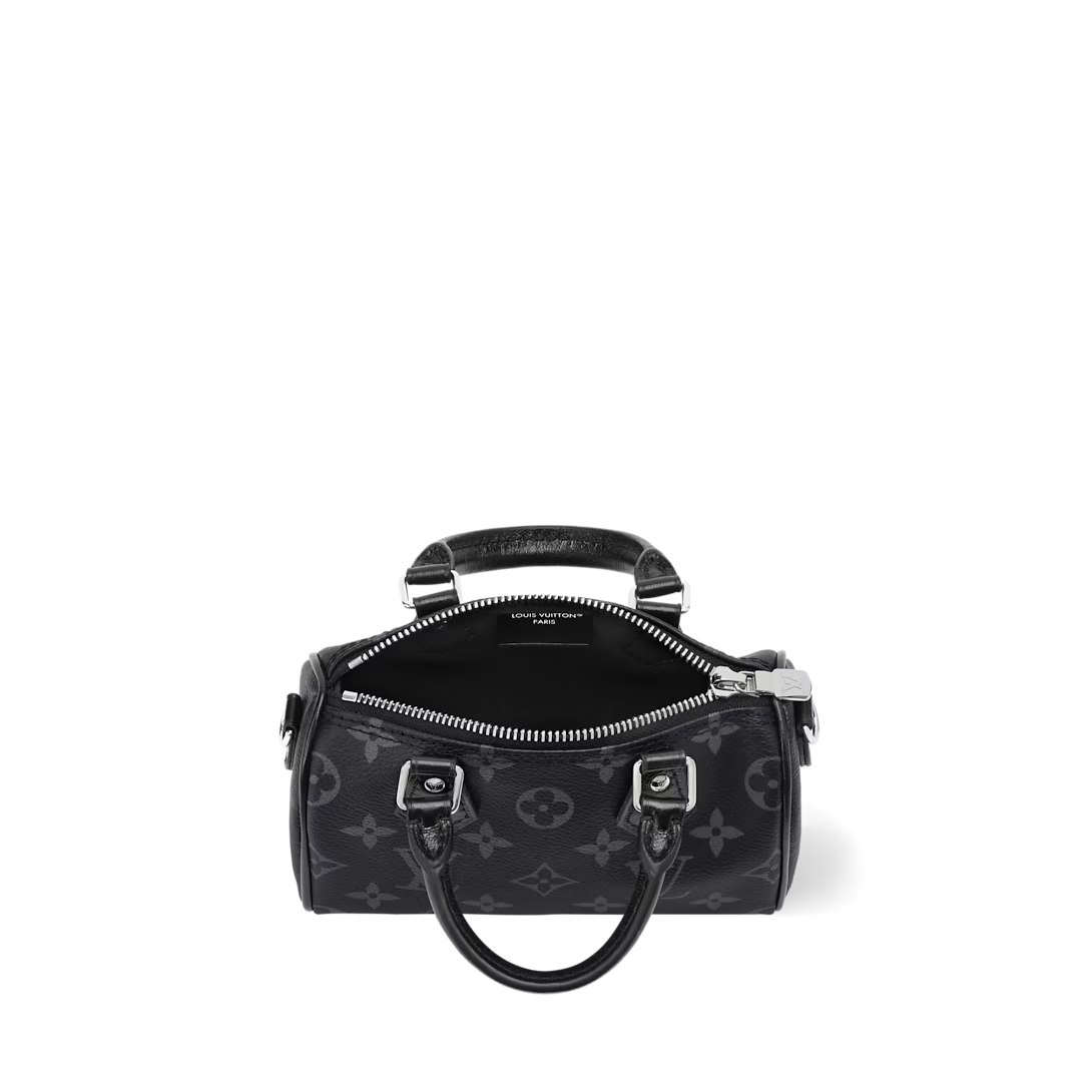 Nano Speedy