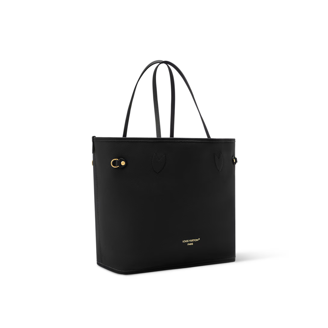 Neverfull Inside Out MM